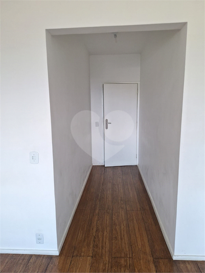 Venda Apartamento Rio De Janeiro Rio Comprido REO1055580 3