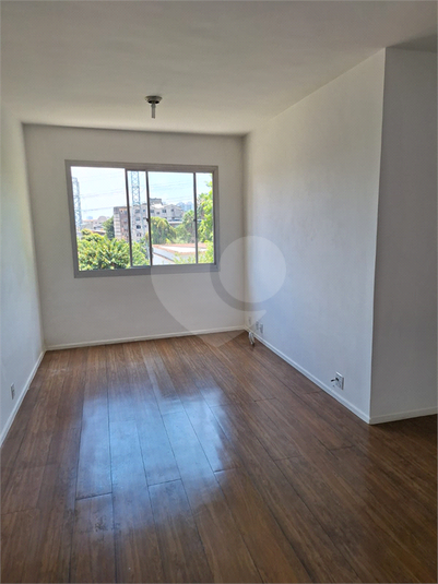 Venda Apartamento Rio De Janeiro Rio Comprido REO1055580 10