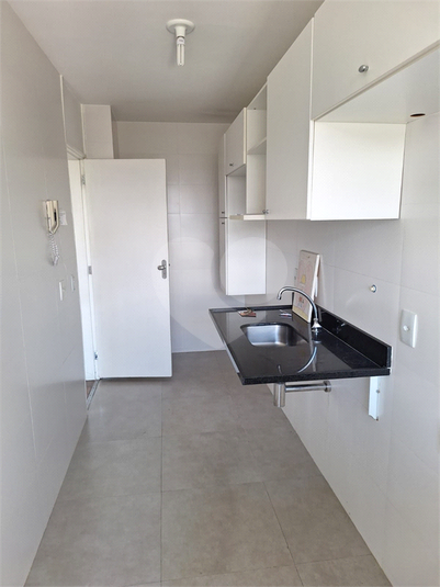 Venda Apartamento Rio De Janeiro Rio Comprido REO1055580 4