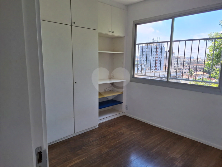 Venda Apartamento Rio De Janeiro Rio Comprido REO1055580 6