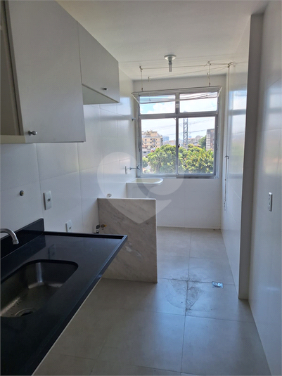 Venda Apartamento Rio De Janeiro Rio Comprido REO1055580 5