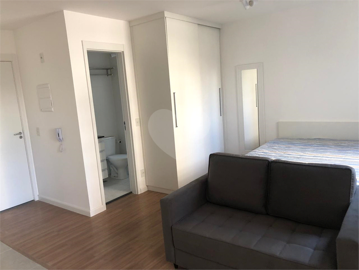 Venda Apartamento São Paulo República REO1055581 3