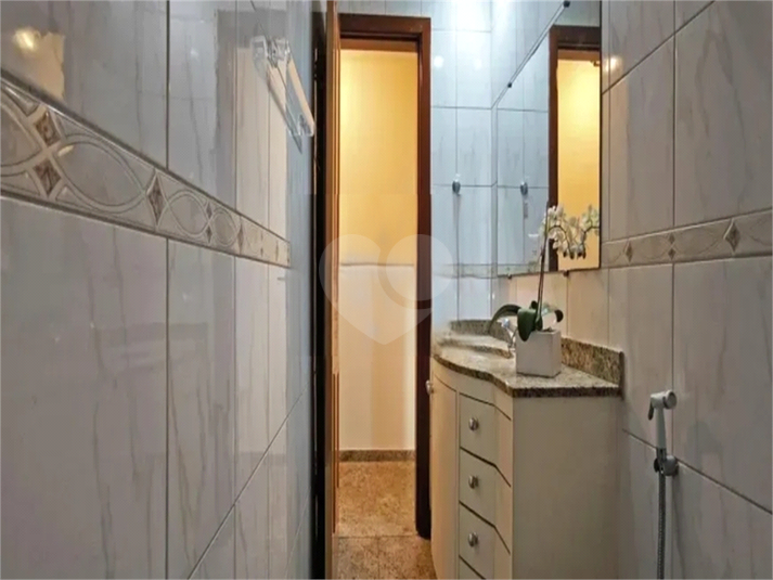 Venda Apartamento Rio De Janeiro Tijuca REO1055586 14