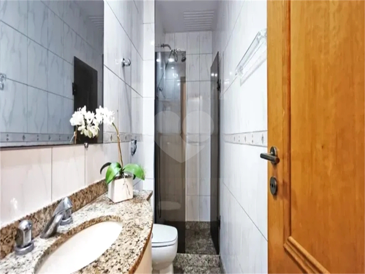 Venda Apartamento Rio De Janeiro Tijuca REO1055586 25