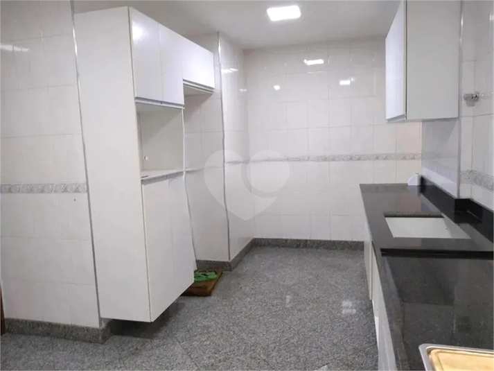 Venda Apartamento Rio De Janeiro Tijuca REO1055586 19