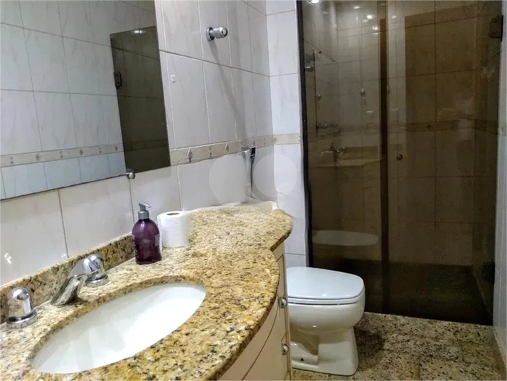 Venda Apartamento Rio De Janeiro Tijuca REO1055586 15