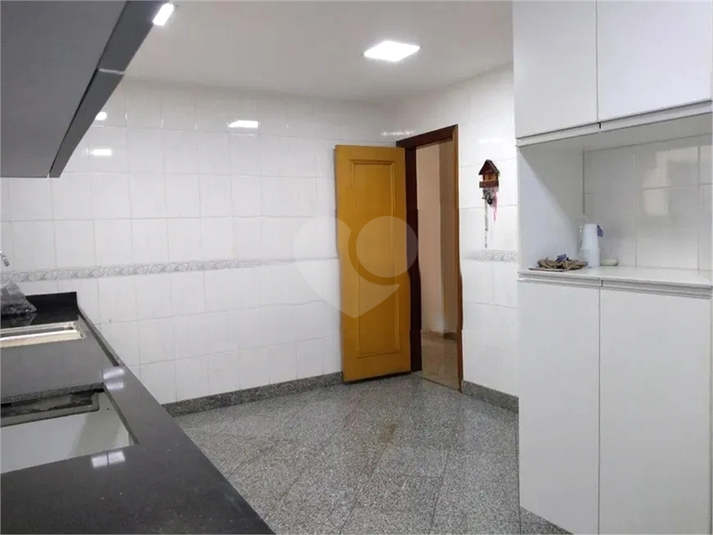 Venda Apartamento Rio De Janeiro Tijuca REO1055586 21