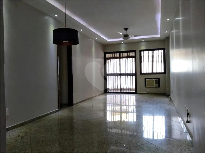 Venda Apartamento Rio De Janeiro Tijuca REO1055586 3