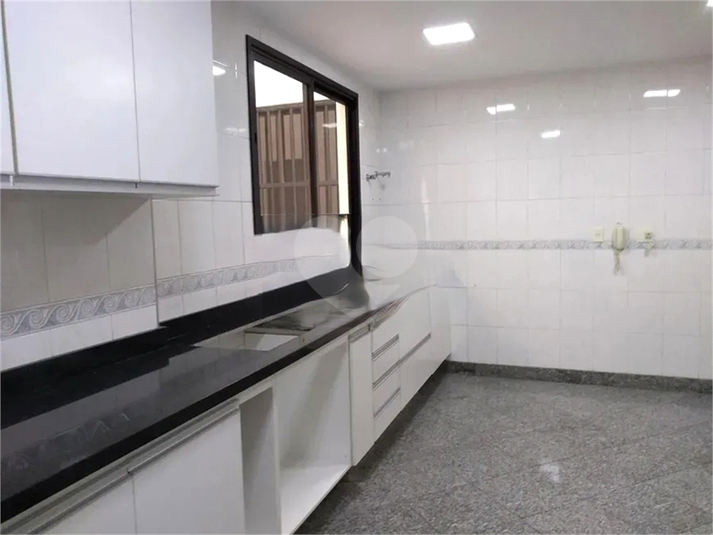 Venda Apartamento Rio De Janeiro Tijuca REO1055586 18