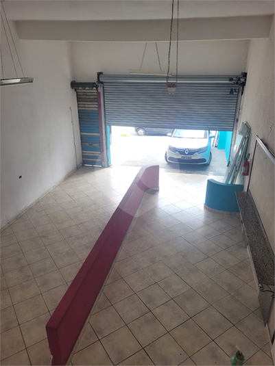 Aluguel Salão Comercial Suzano Jardim São José REO1055590 12