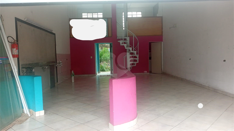 Aluguel Salão Comercial Suzano Jardim São José REO1055590 2