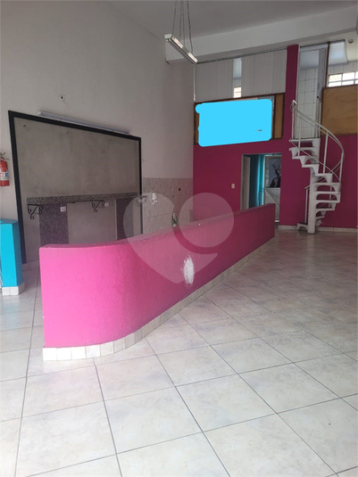 Aluguel Salão Comercial Suzano Jardim São José REO1055590 8