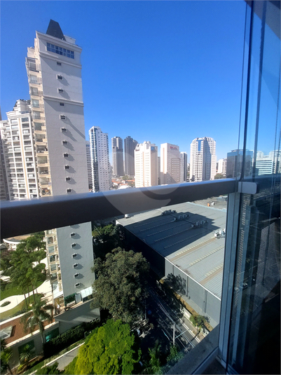 Venda Apartamento São Paulo Vila Gertrudes REO1055594 4