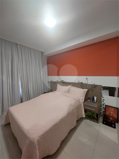 Venda Apartamento São Paulo Vila Gertrudes REO1055594 14