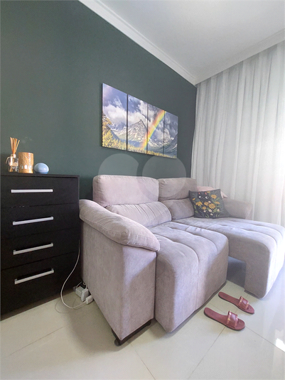 Venda Apartamento São Paulo Vila Gertrudes REO1055594 10