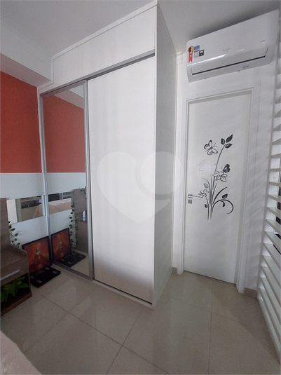 Venda Apartamento São Paulo Vila Gertrudes REO1055594 17