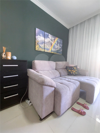 Venda Apartamento São Paulo Vila Gertrudes REO1055594 8