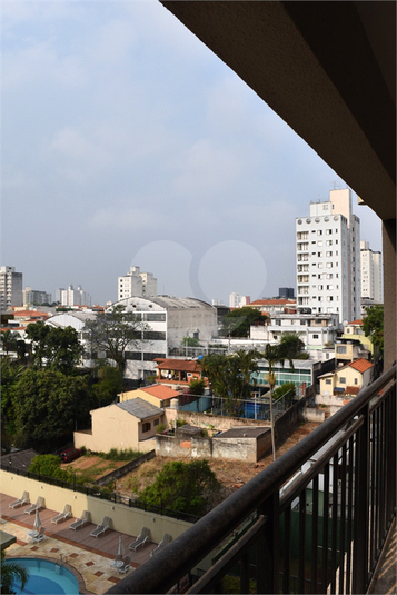 Venda Apartamento São Paulo Vila Mariana REO1055596 19