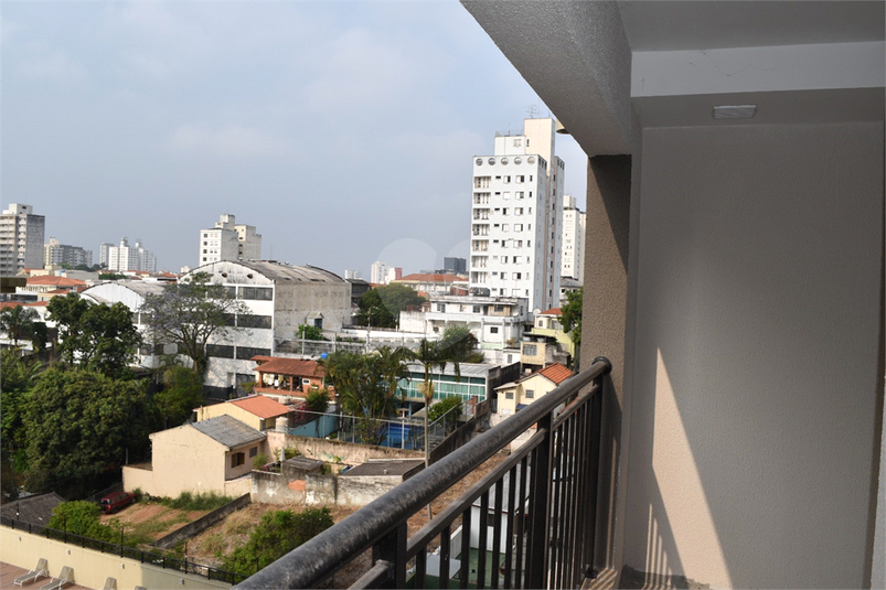 Venda Apartamento São Paulo Vila Mariana REO1055596 1