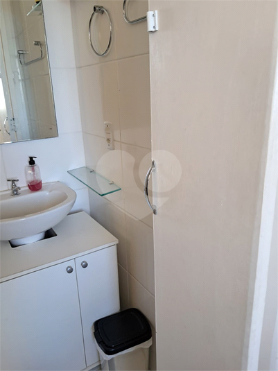 Aluguel Apartamento São José Dos Campos Parque Residencial Flamboyant REO1055597 27