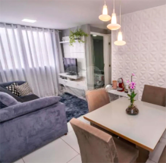 Venda Apartamento São Paulo Quinta Da Paineira REO1055599 6