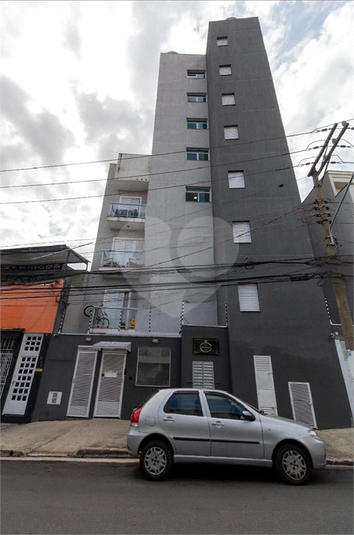 Venda Duplex São Paulo Vila Guilhermina REO1055602 21