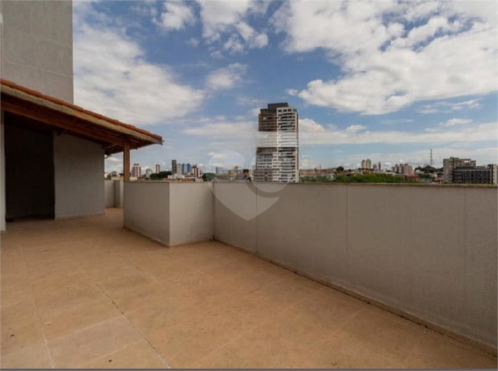 Venda Duplex São Paulo Vila Guilhermina REO1055602 8