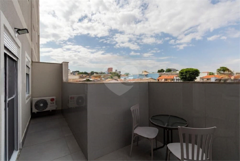 Venda Duplex São Paulo Vila Guilhermina REO1055602 6