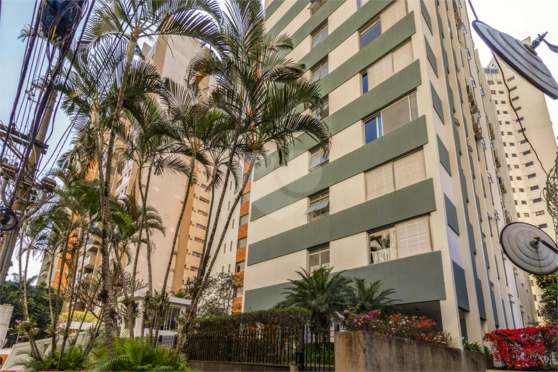 Venda Apartamento São Paulo Itaim Bibi REO1055610 32