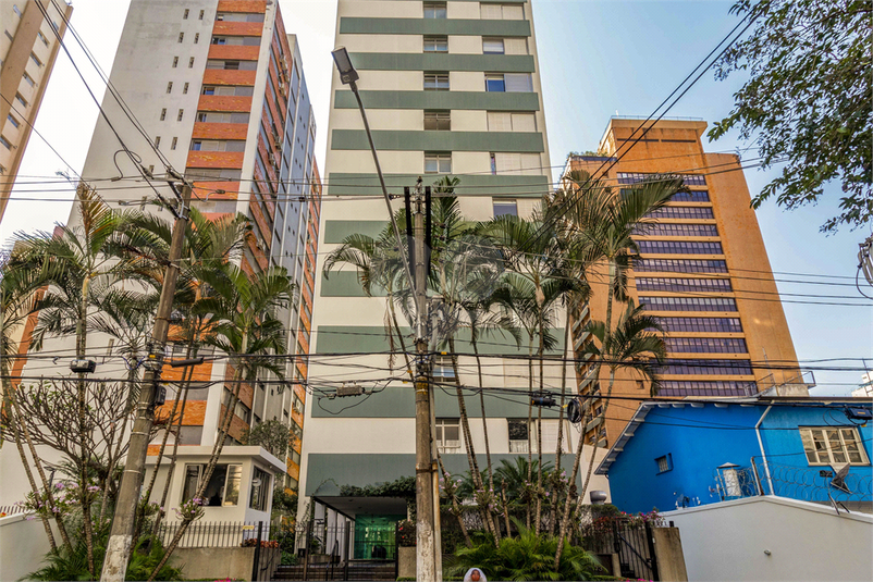 Venda Apartamento São Paulo Itaim Bibi REO1055610 34