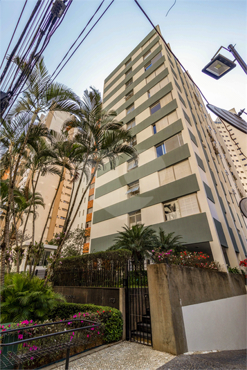 Venda Apartamento São Paulo Itaim Bibi REO1055610 35