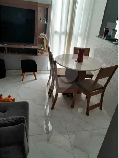 Venda Apartamento São Carlos Residencial Monsenhor Romeu Tortorelli REO1055611 16