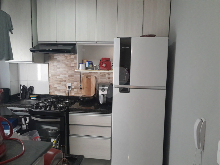 Venda Apartamento São Carlos Residencial Monsenhor Romeu Tortorelli REO1055611 15