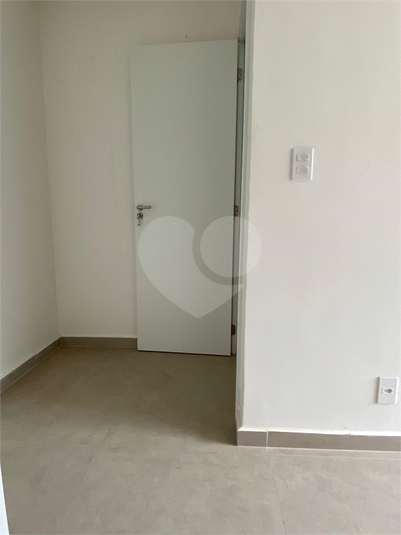 Venda Apartamento Santos Marapé REO1055614 22