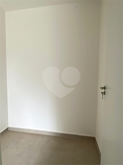 Venda Apartamento Santos Marapé REO1055614 23