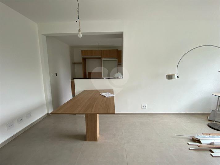 Venda Apartamento Santos Marapé REO1055614 2