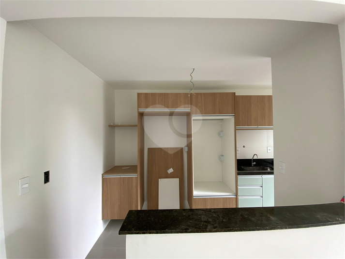 Venda Apartamento Santos Marapé REO1055614 8