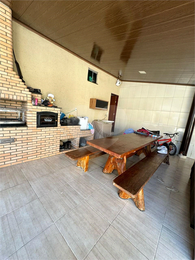 Venda Casa Anápolis Parque Das Nações REO1055615 9