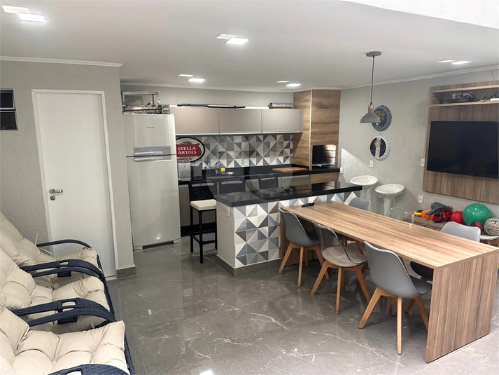 Venda Condomínio São Paulo Vila Marari REO1055625 15