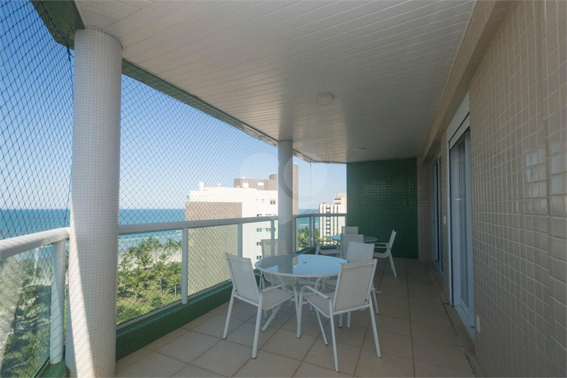 Venda Apartamento Bertioga Riviera REO1055629 7