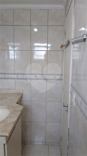 Venda Apartamento São Paulo Alto Da Mooca REO1055631 13