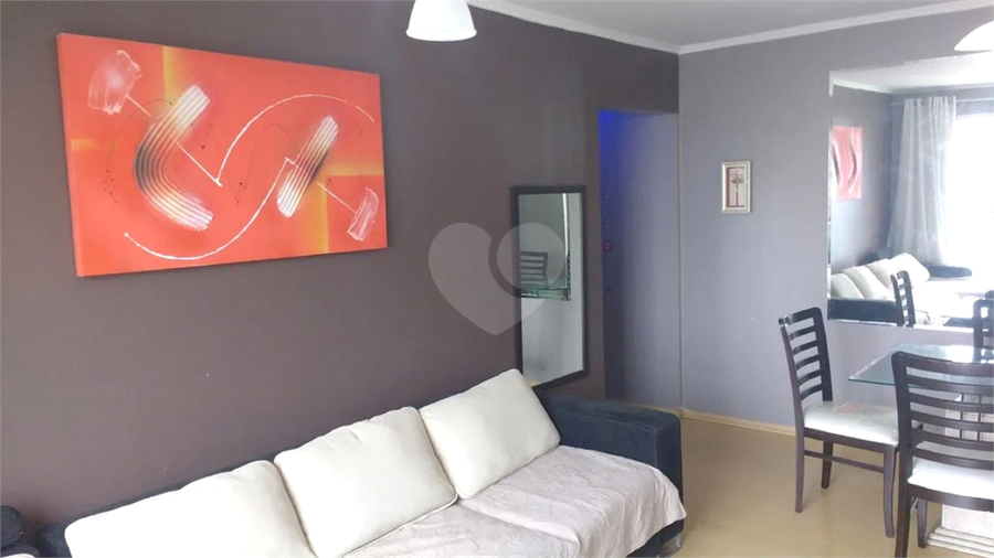 Venda Apartamento São Paulo Alto Da Mooca REO1055631 18