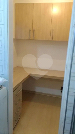 Venda Apartamento São Paulo Alto Da Mooca REO1055631 15