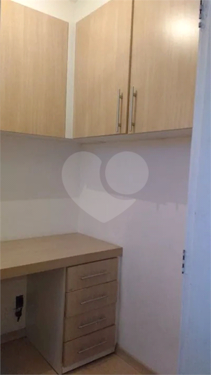 Venda Apartamento São Paulo Alto Da Mooca REO1055631 17