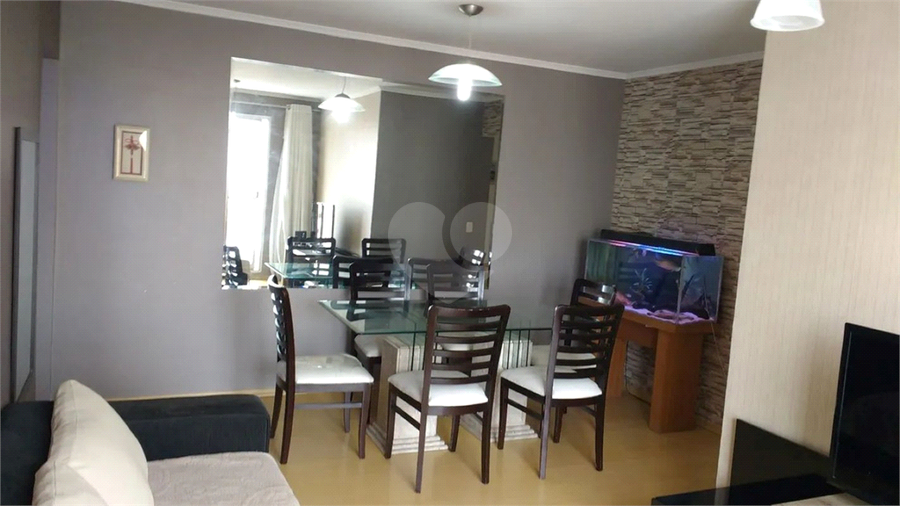 Venda Apartamento São Paulo Alto Da Mooca REO1055631 21