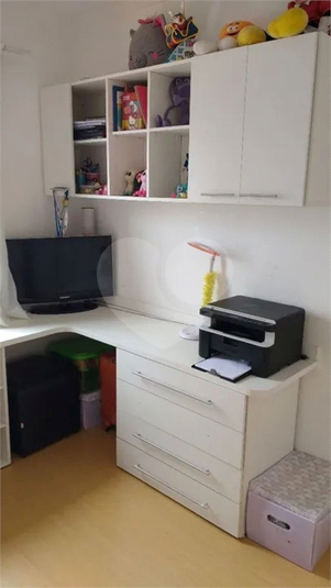 Venda Apartamento São Paulo Alto Da Mooca REO1055631 10