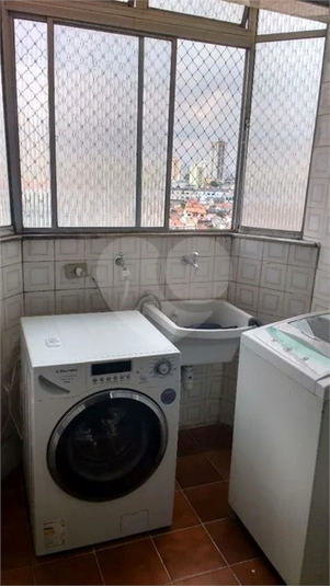 Venda Apartamento São Paulo Alto Da Mooca REO1055631 34