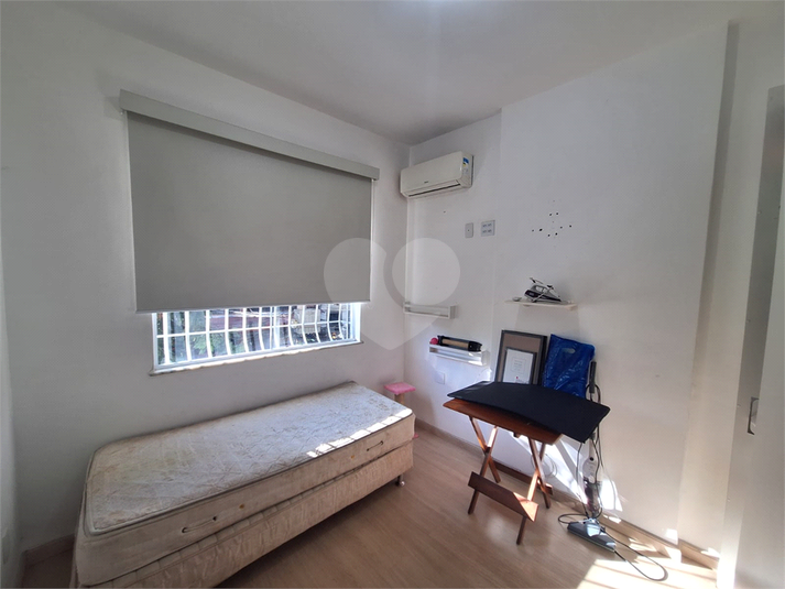 Venda Apartamento Rio De Janeiro Maracanã REO1055636 30