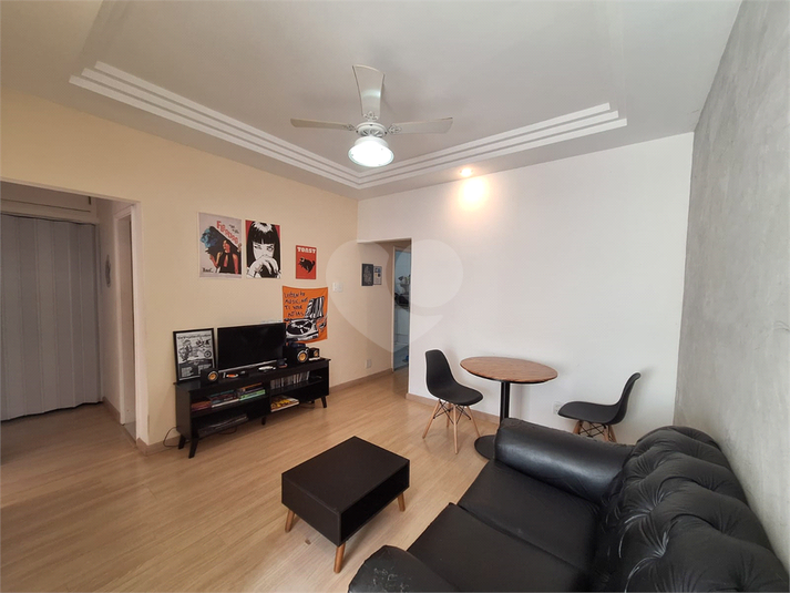 Venda Apartamento Rio De Janeiro Maracanã REO1055636 2