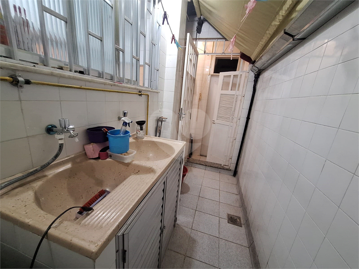 Venda Apartamento Rio De Janeiro Maracanã REO1055636 24